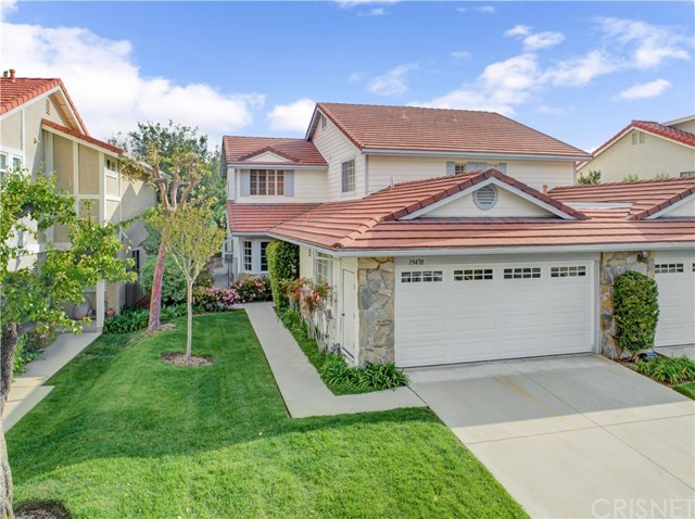 19470 Eagle Ridge Lane Porter Ranch, CA 91326 - Photo 1 of 1