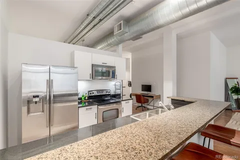 $575,000 | 3100 Huron Street, Unit 2R, Denver, CO 80202