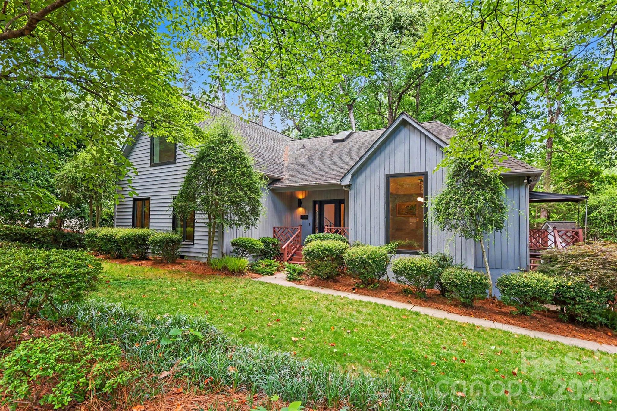 5123 Randolph Road Charlotte, NC 28211 - Photo 1 of 44 Gallery Image 1