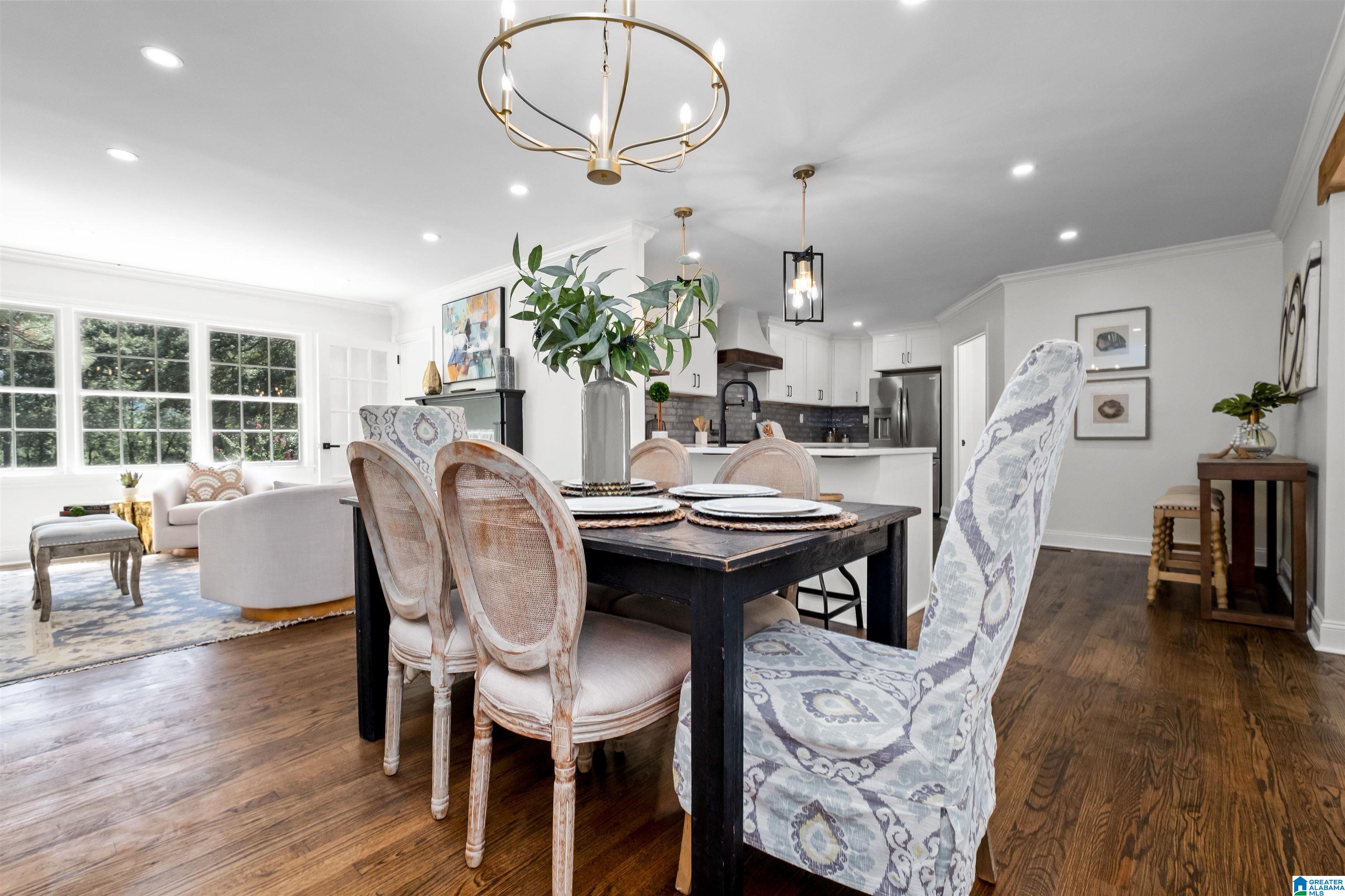 1820 Saulter Road Birmingham, AL 35209 - Photo 19 of 56