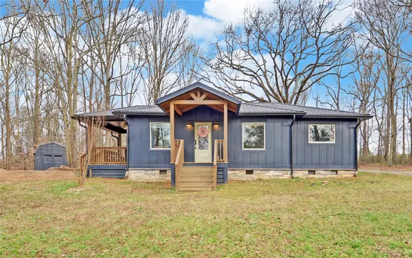 $348,000 | 3798 Bethany Bowersville Road, Canon, GA 30520
