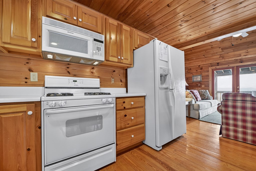 1186 Walnut Ridge Ellijay, GA 30536 - Photo 88 of 104 Gallery Image 88
