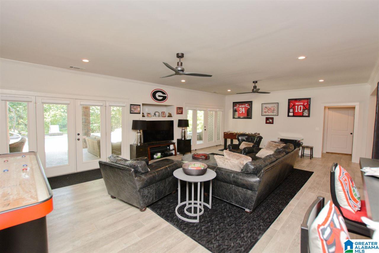 264 Red Cedar Wedowee, AL 36278 - Photo 27 of 50