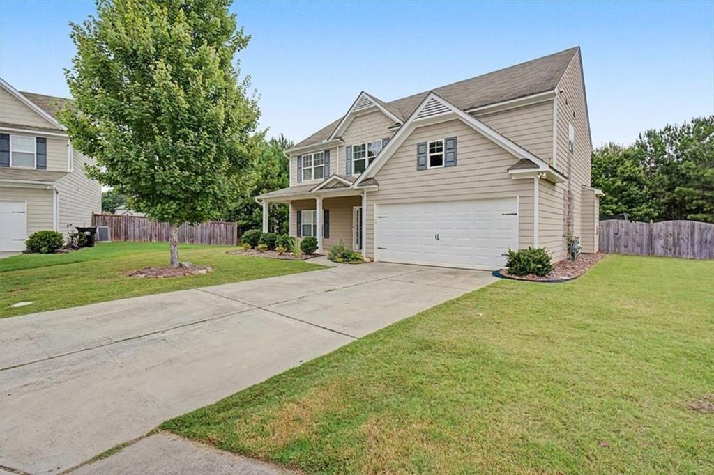 144 Boxwood Way Dallas, GA 30132 - Photo 4 of 66
