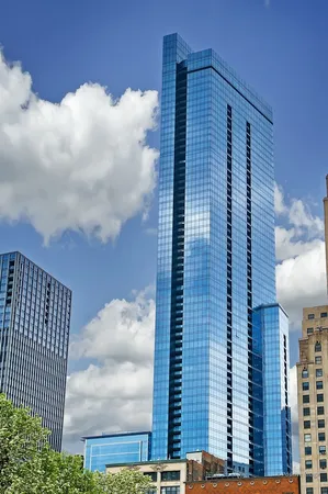$579,900 | 60 East Monroe Street, Unit 2203, Chicago, IL 60603