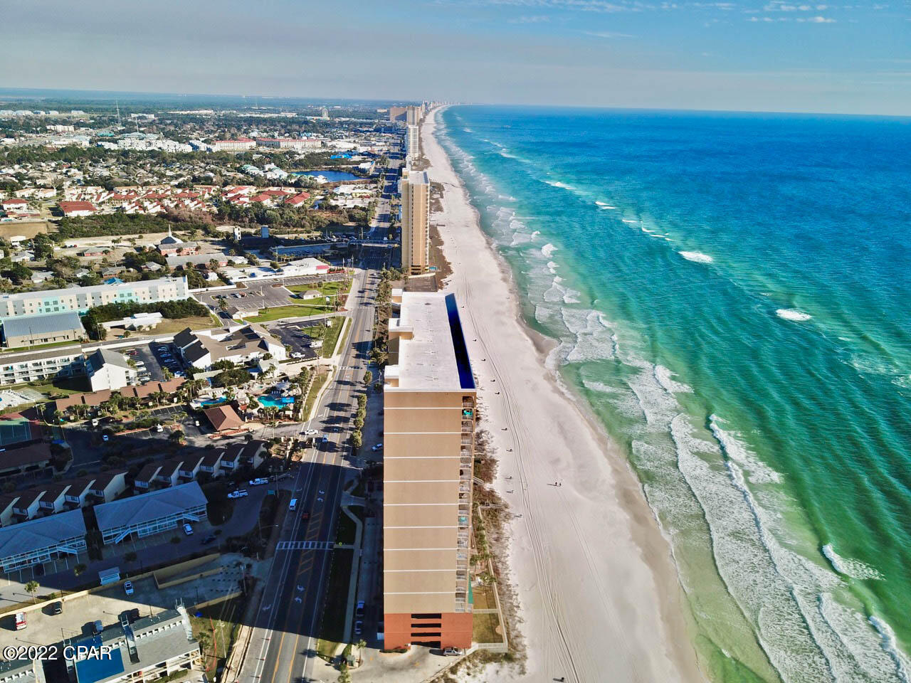 17643 Front Beach Road Panama City Beach, FL 32413 - Photo 43 of 44 Gallery Image 43