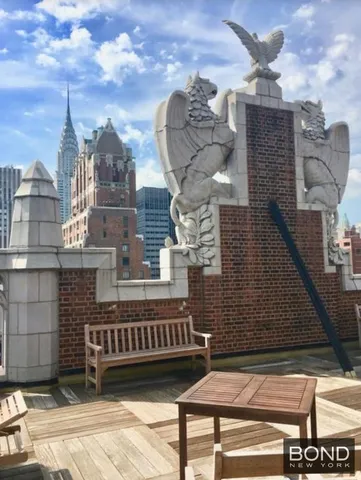 $315,000 | 25 Tudor City Place, Unit 615 | Murray Hill