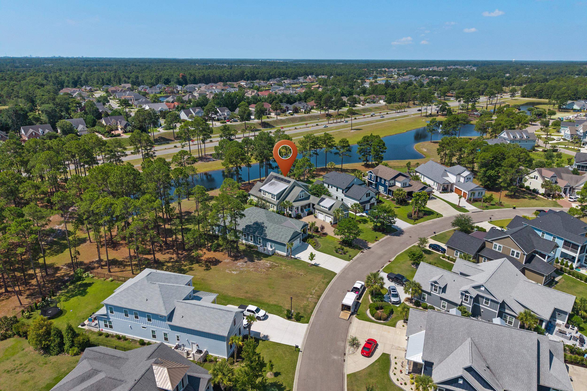 438 Seabury Lane Myrtle Beach, SC 29579 - Photo 52 of 67