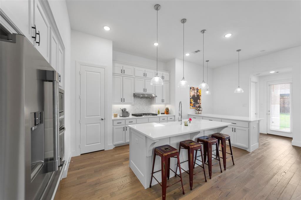 2020 Rhea Court Celina, TX 75009 - Photo 13 of 31