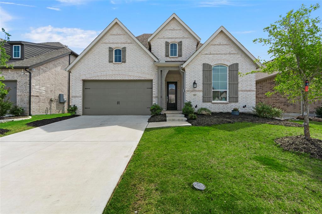 2020 Rhea Court Celina, TX 75009 - Photo 2 of 31