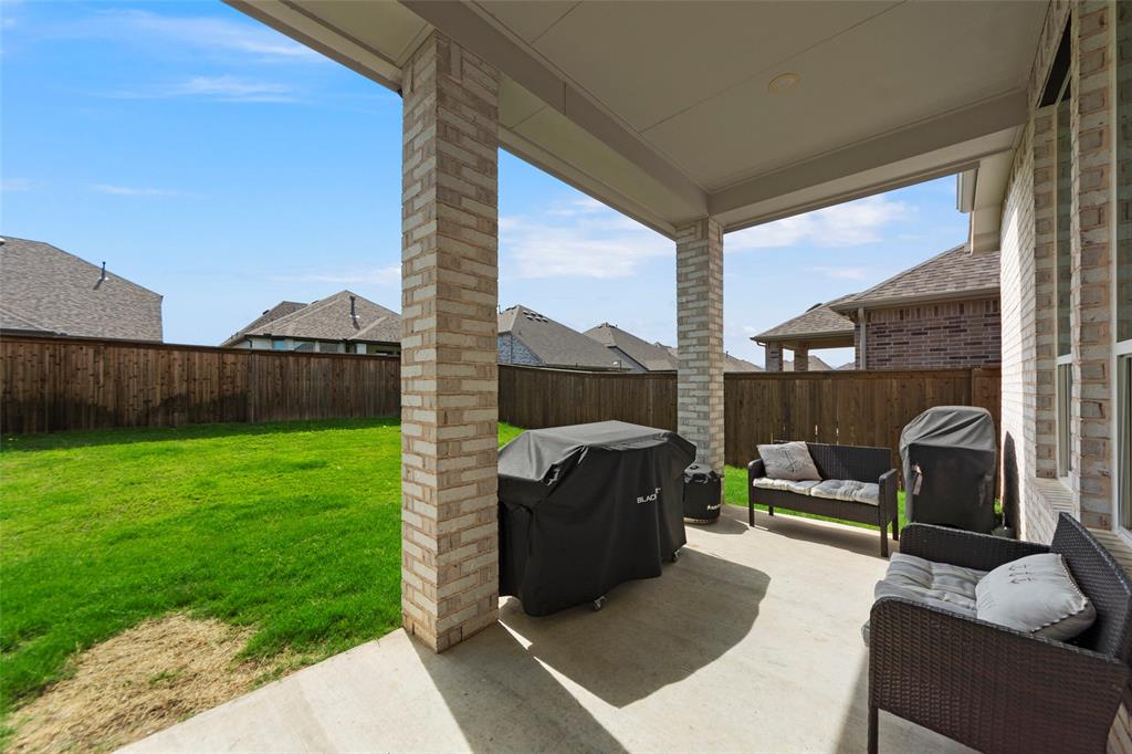 2020 Rhea Court Celina, TX 75009 - Photo 27 of 31