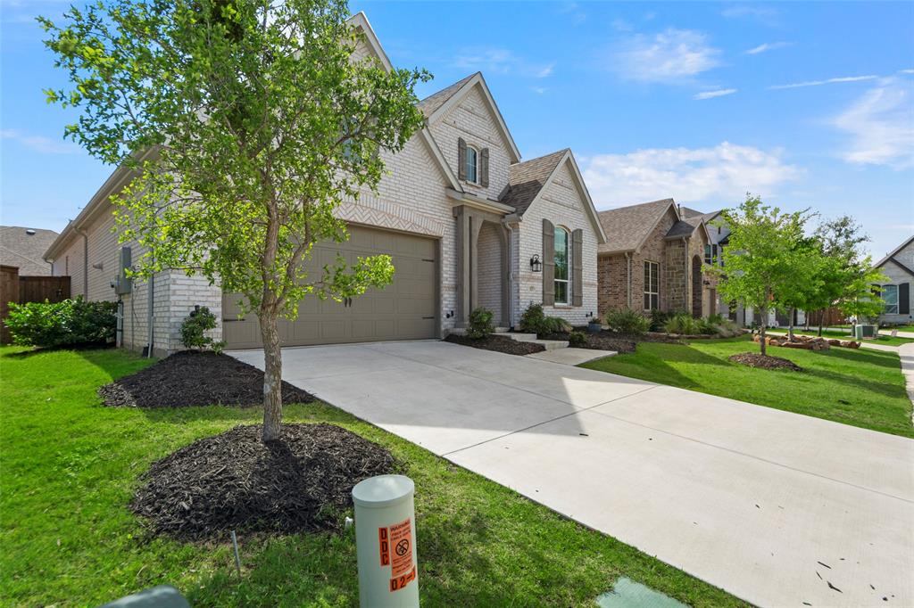 2020 Rhea Court Celina, TX 75009 - Photo 3 of 31