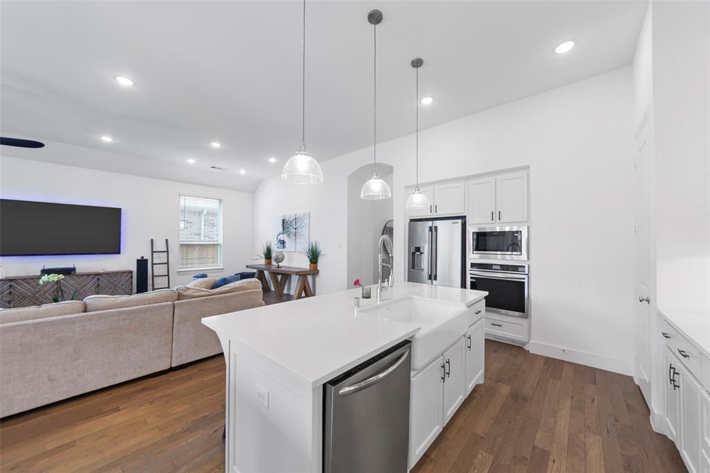 2020 Rhea Court Celina, TX 75009 - Photo 10 of 31