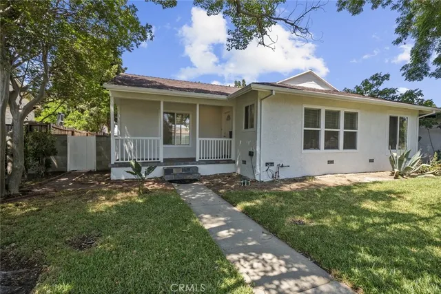 $3,700 | 16049 Tuba Street, North Hills, CA 91343