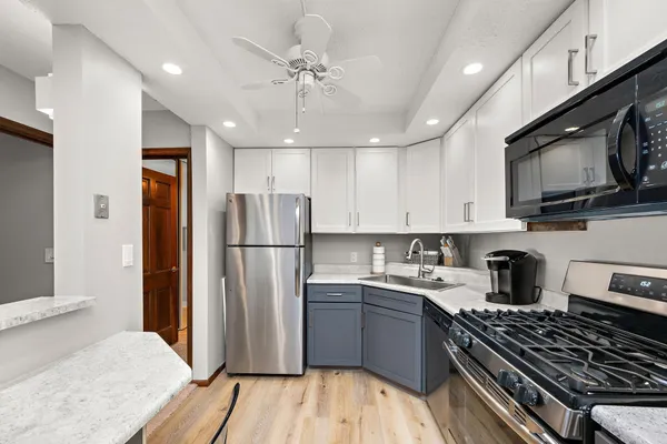 $135,000 | 6650 Vernon Avenue South, Unit 116, Edina, MN 55436