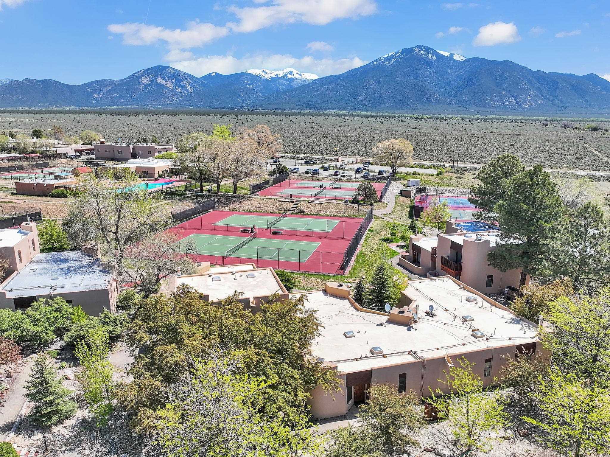 88 Comanche Road, Unit 180U El Prado, NM 87529 - Photo 33 of 36