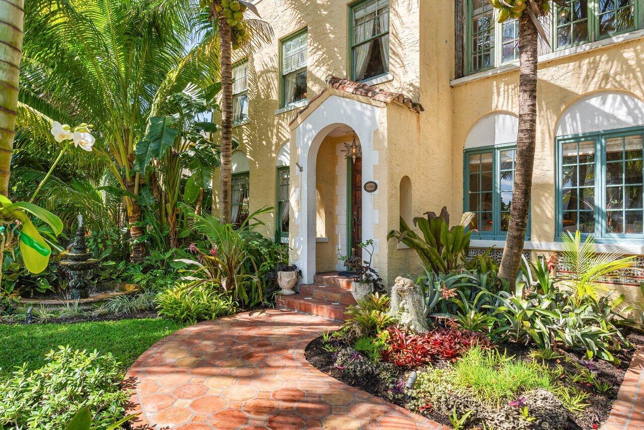 739 Sunset Road West Palm Beach, FL 33401 - Photo 1 of 57 004-739SunsetRoad-WestPalmBeach-FL-33401