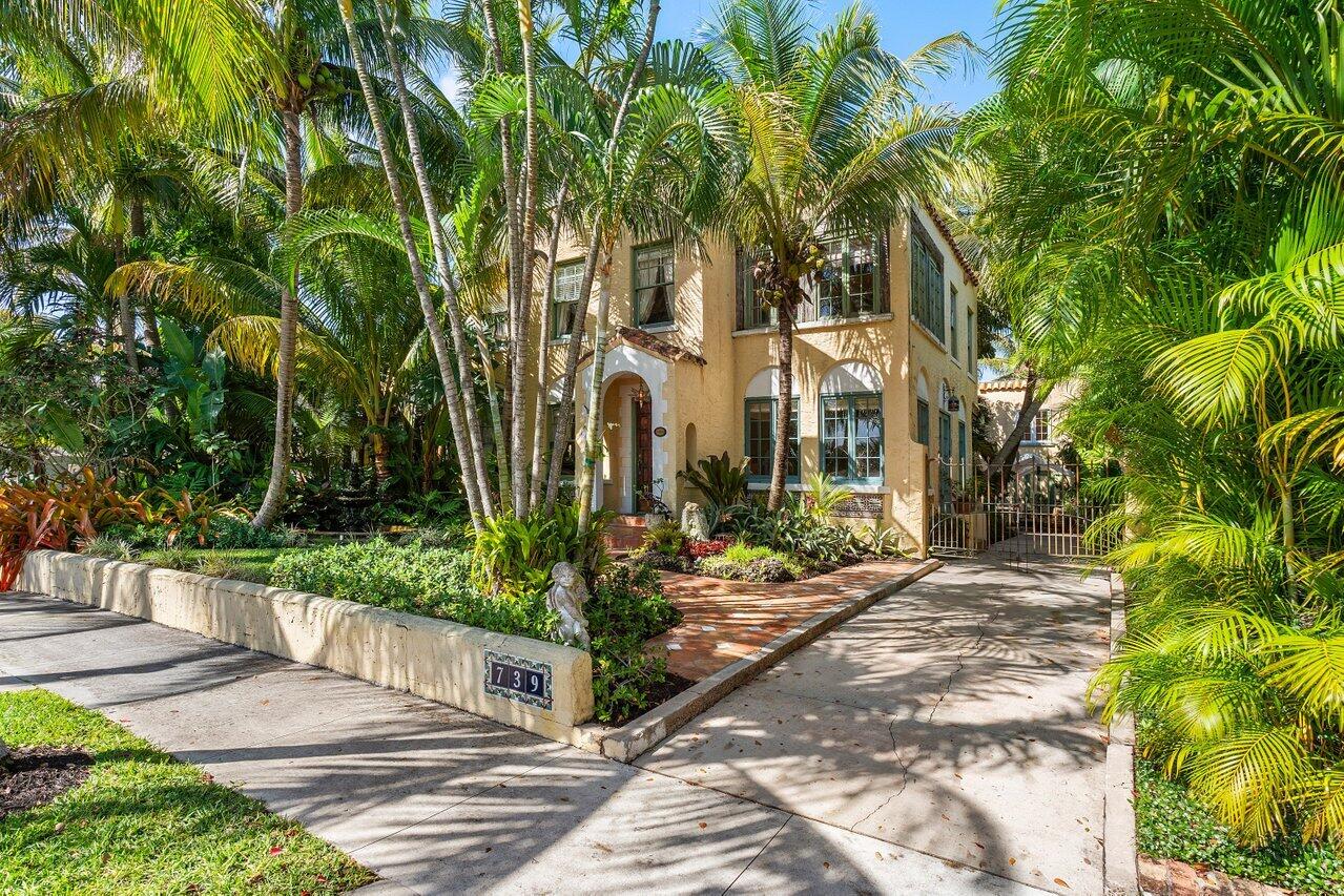 739 Sunset Road West Palm Beach, FL 33401 - Photo 3 of 57 003-739SunsetRoad-WestPalmBeach-FL-33401