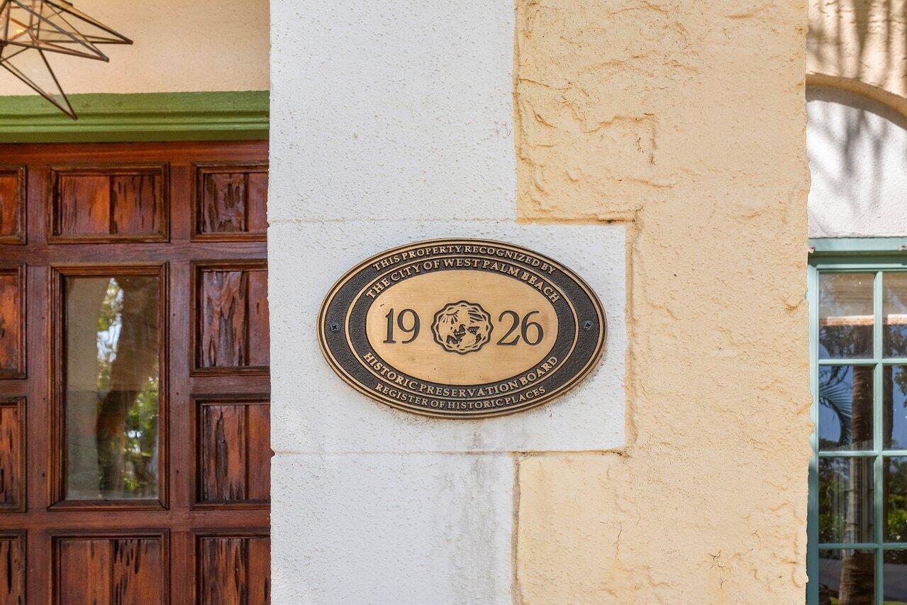 739 Sunset Road West Palm Beach, FL 33401 - Photo 4 of 57 006-739SunsetRoad-WestPalmBeach-FL-33401