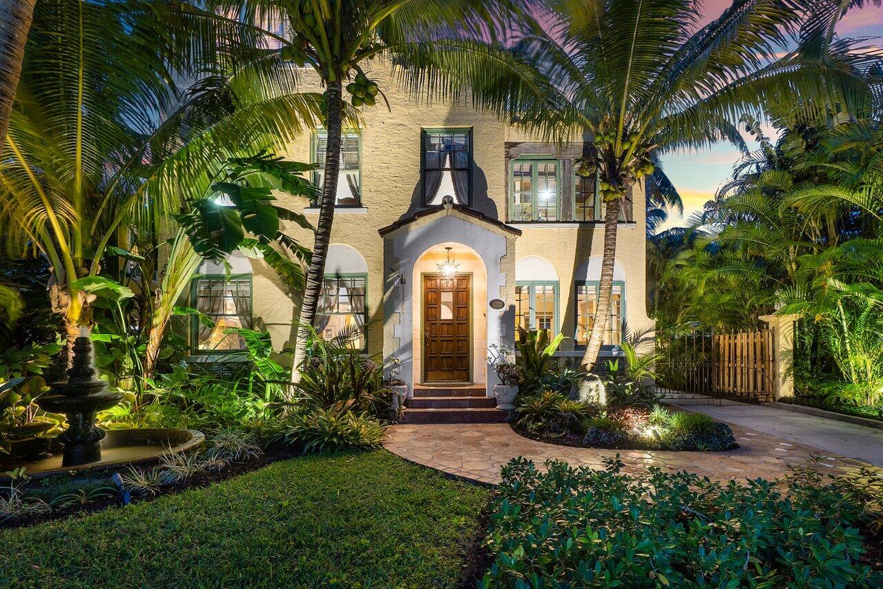 739 Sunset Road West Palm Beach, FL 33401 - Photo 45 of 57 074-739SunsetRoad-WestPalmBeach-FL-33401