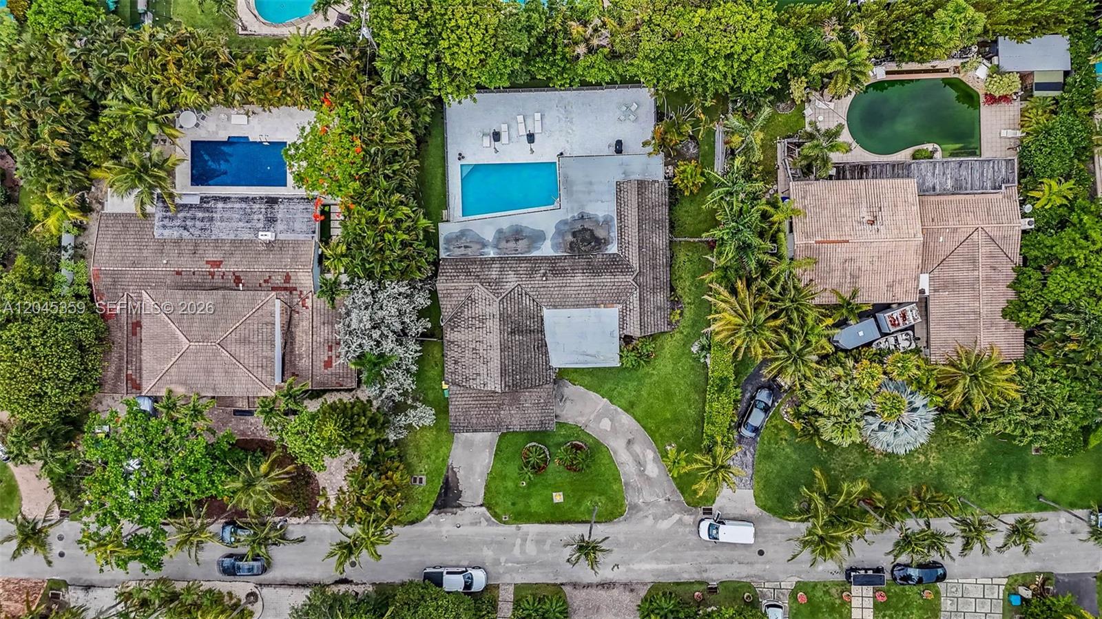 340 Atlantic Road Key Biscayne, FL 33149 - Photo 44 of 49