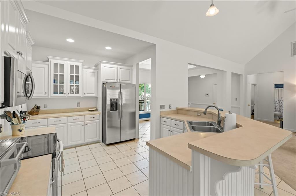7702 Perthshire Drive Oak Ridge, NC 27310 - Photo 12 of 49 Gallery Image 12