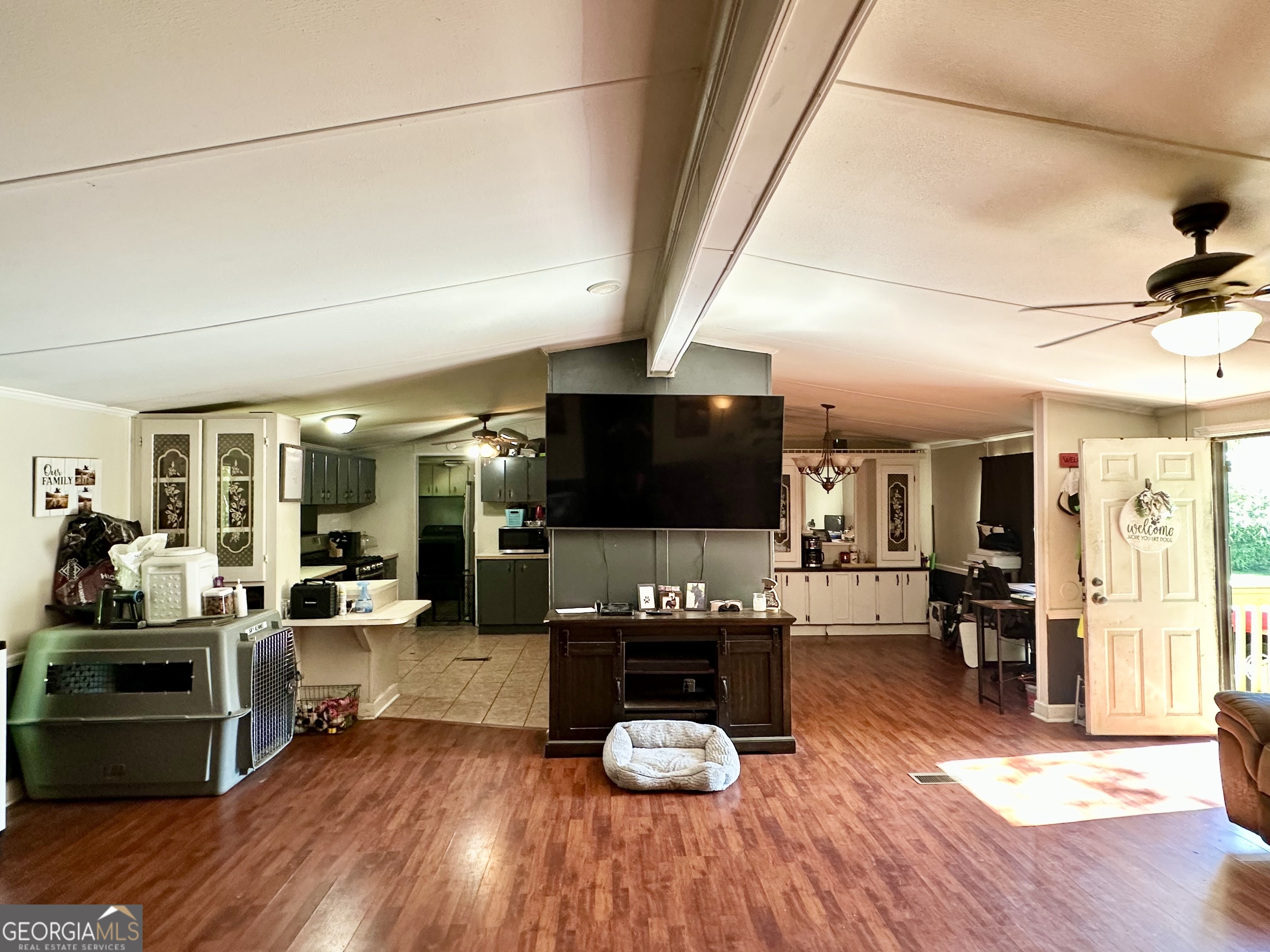 885 Turner Bridge Road The Rock, GA 30285 - Photo 9 of 27