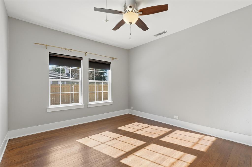 107 Sunset Drive Cleburne, TX 76033 - Photo 22 of 35