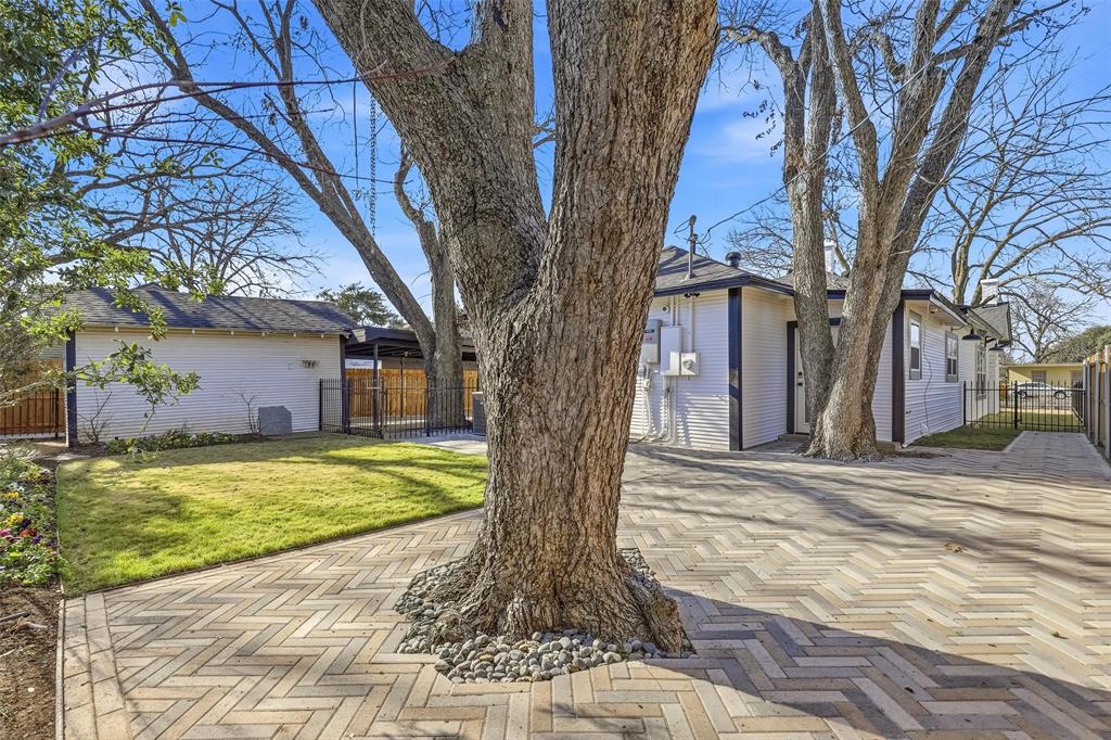 107 Sunset Drive Cleburne, TX 76033 - Photo 28 of 35