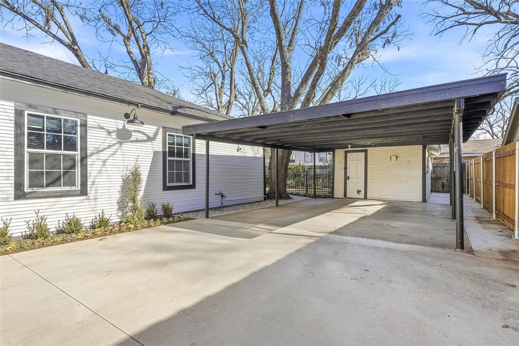 107 Sunset Drive Cleburne, TX 76033 - Photo 32 of 35