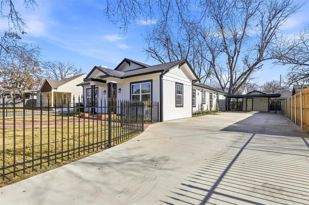 107 Sunset Drive Cleburne, TX 76033 - Photo 34 of 35