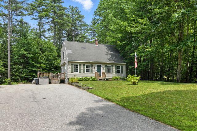 233 Beaver Dam Road North Waterboro, ME 04061 - Photo 6 of 39 36laKATQ