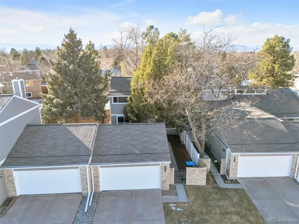 $490,000 | 7165 South Vine Circle West, Centennial, CO 80122