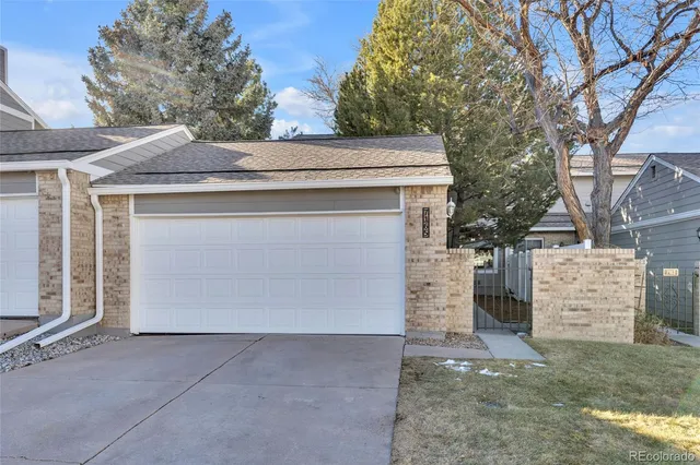 $500,000 | 7165 South Vine Circle West, Centennial, CO 80122