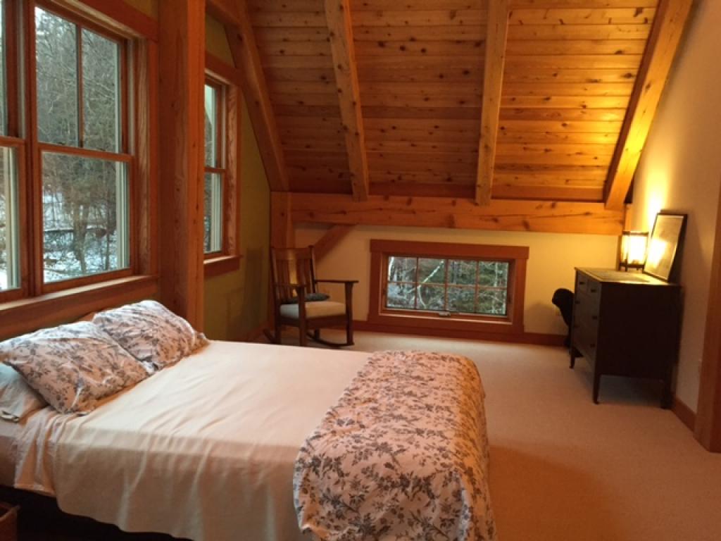 601 Hapenny Road Peacham, VT 05873 - Photo 22 of 36