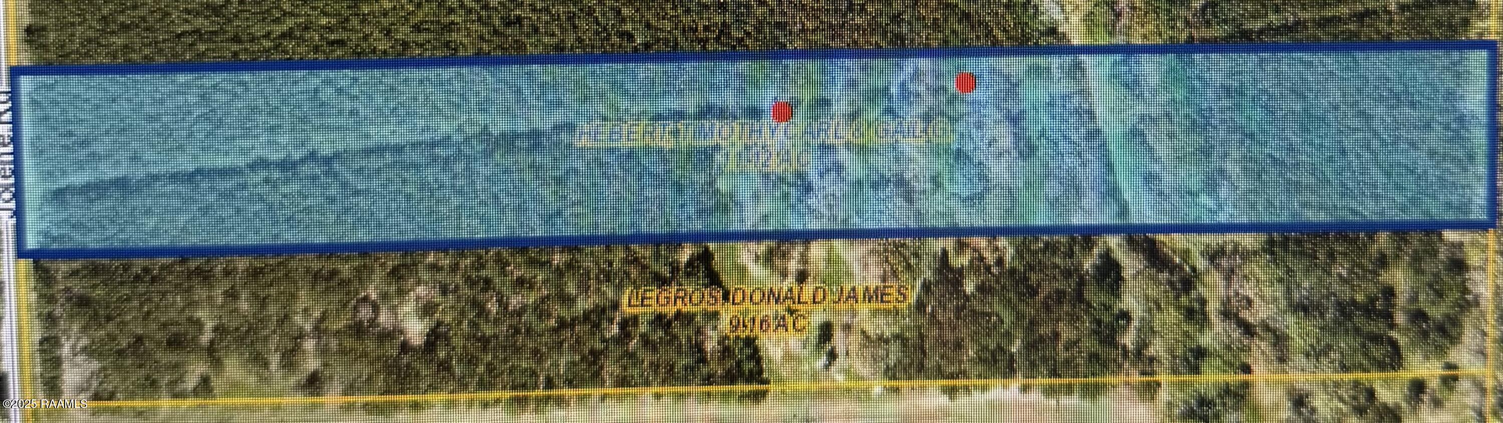 Tbd Jolene Road Basile, LA 70515 - Photo 10 of 14 IMG_1347