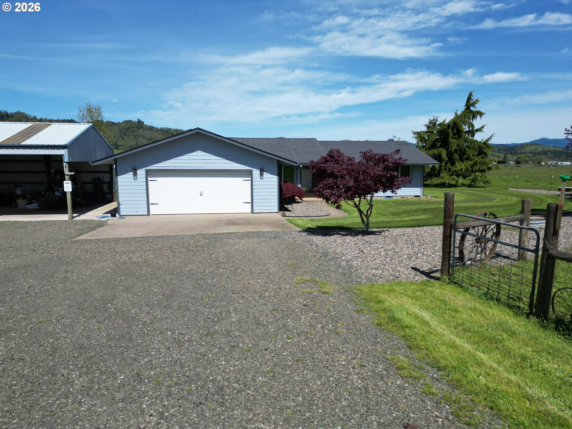 1160 Valley View Road Sutherlin, OR 97479 - Photo 38 of 41 Gallery Image 38
