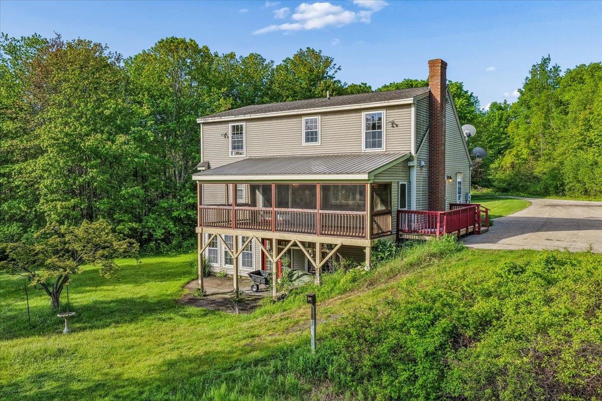 23 Hussey Hill Road Rochester, NH 03867 - Photo 44 of 52