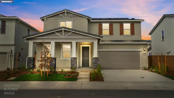 $710,096 | 4236 Tribute Lane, Lincoln, CA 95648