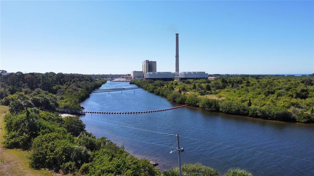 4408 Sunstate Drive New Port Richey, FL 34652 - Photo 29 of 31 an aerial view of a house with a yard
