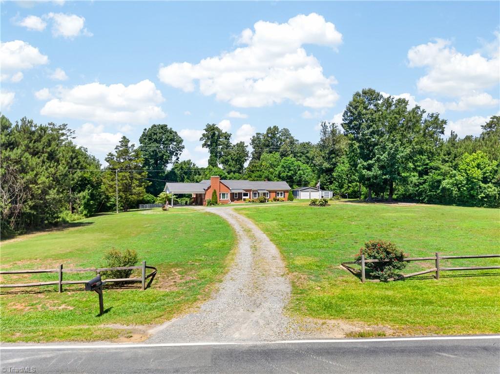 1864 Cotton Creek Road Biscoe, NC 27209 - Photo 2 of 47