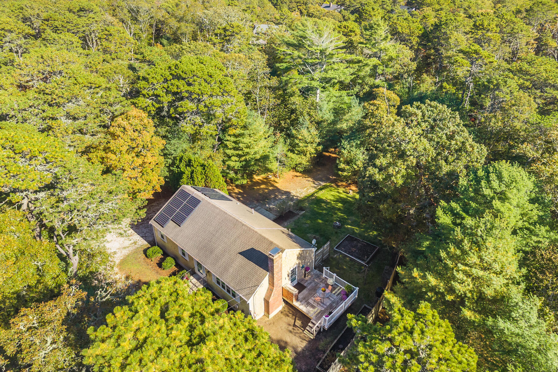 299 Depot Road Harwich MA