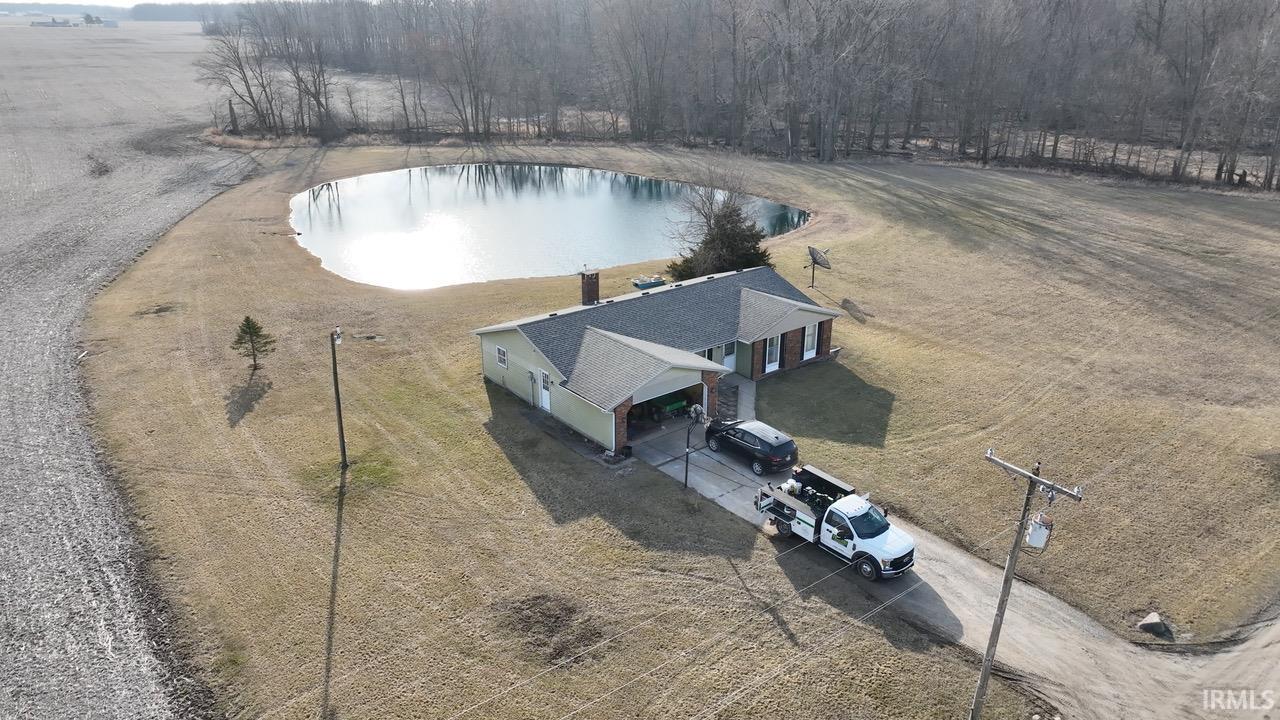 2975 County Road 57 Butler, IN 46721 - Photo 1 of 1