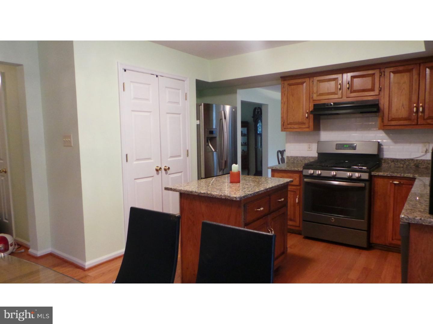 3655 Reiniger Road Hatboro, PA 19040 - Photo 7 of 16 Kitchen