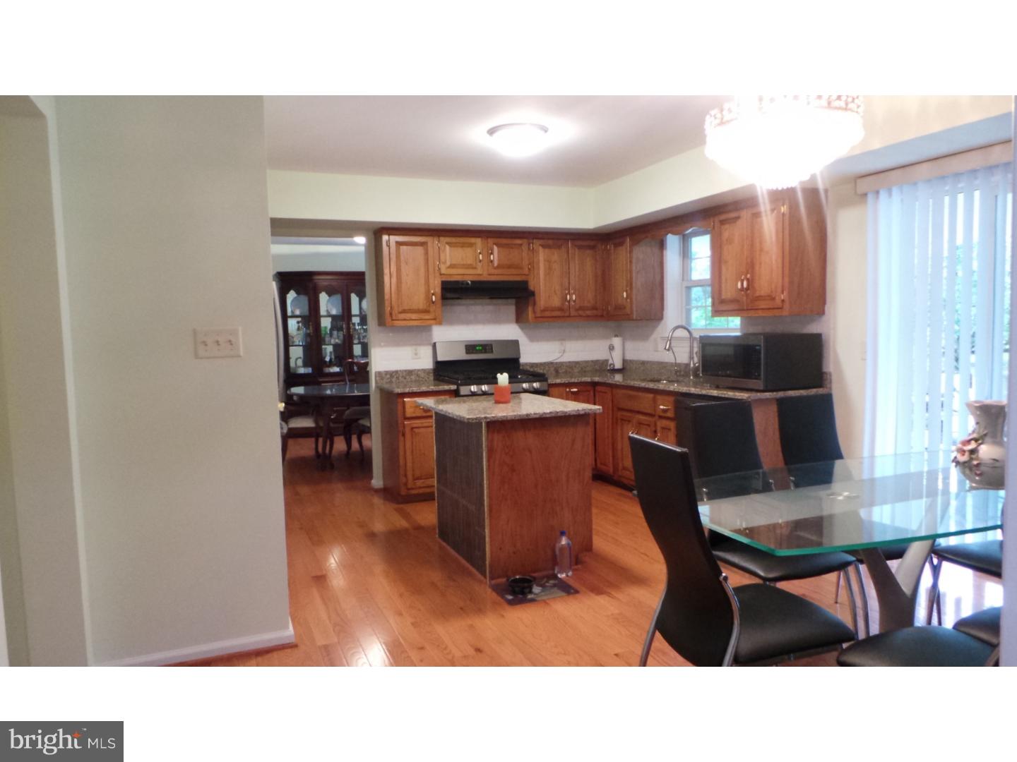 3655 Reiniger Road Hatboro, PA 19040 - Photo 8 of 16 Kitchen