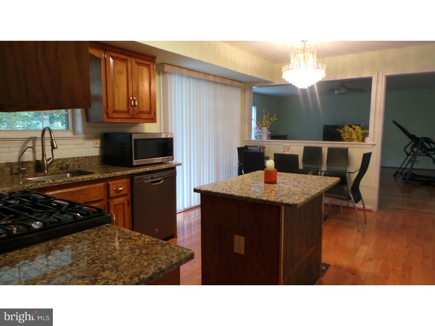 3655 Reiniger Road Hatboro, PA 19040 - Photo 9 of 16 Kitchen