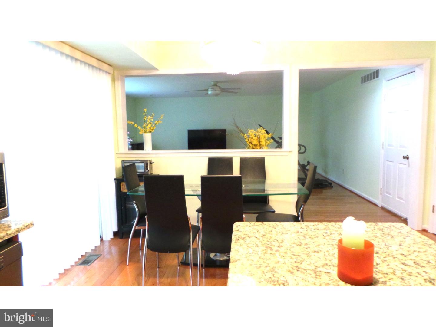 3655 Reiniger Road Hatboro, PA 19040 - Photo 10 of 16 Breakfast Room