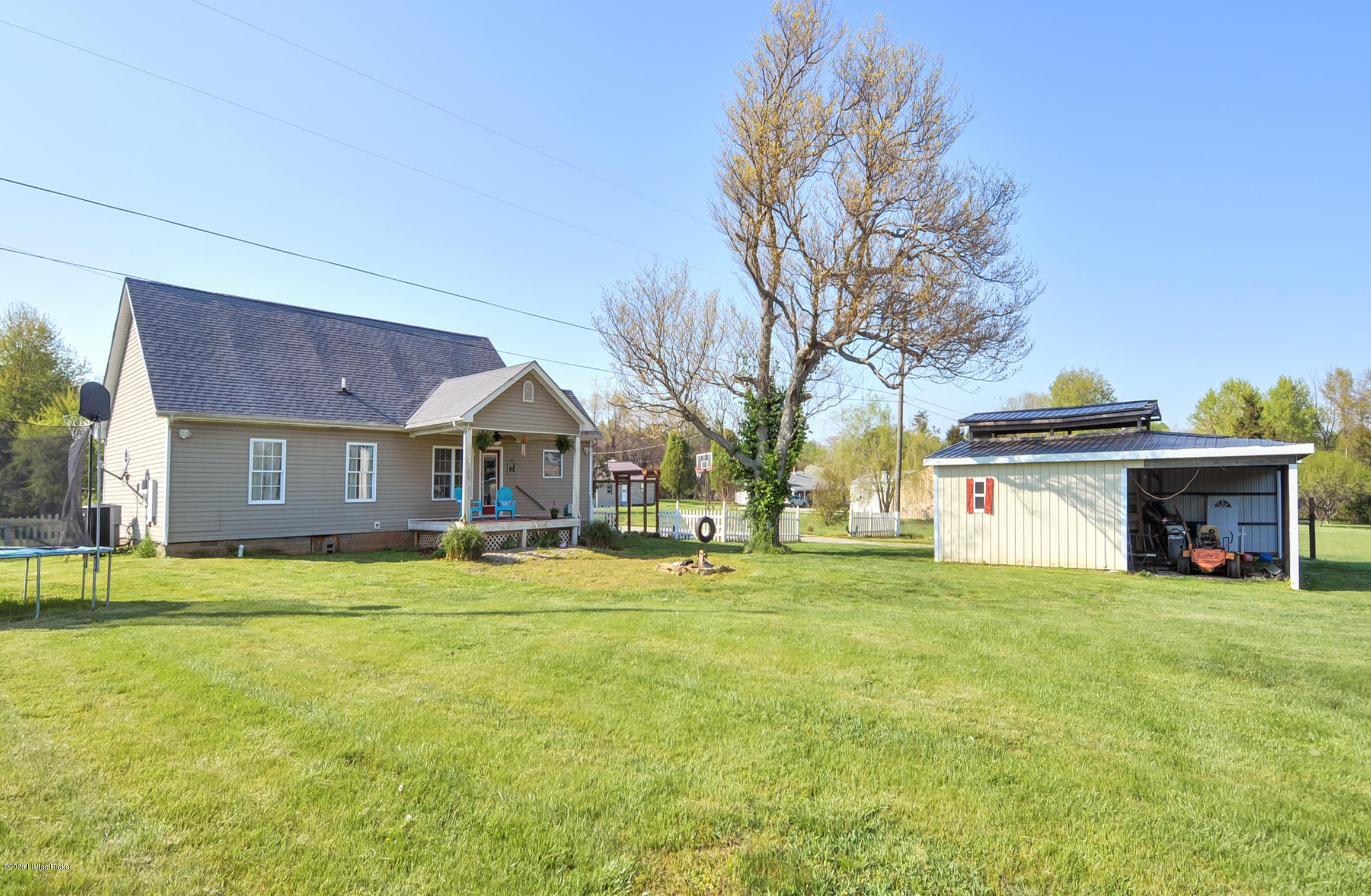 171 Rustic Lane Shepherdsville, KY 40165 - Photo 45 of 50 RusticExt-23