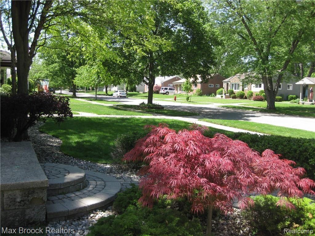 31533 Marblehead Road Farmington, MI 48336 - Photo 36 of 38 Tree-Lined Neighborhood !