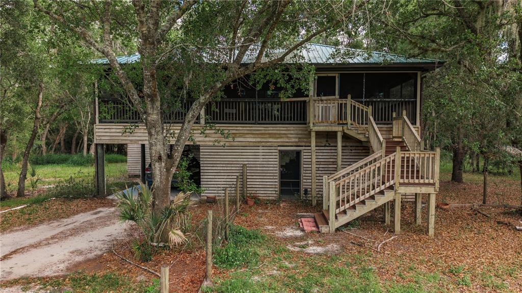 8056 Southwest Horse Creek Road Arcadia, FL 34266 - Photo 2 of 38